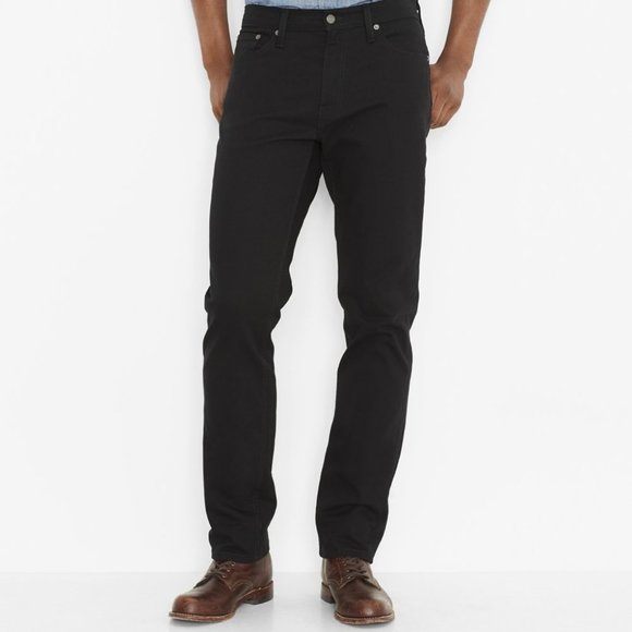 Levi's Other - Men's 541 Athletic Taper Fit Stretch Jeans 34 x 34